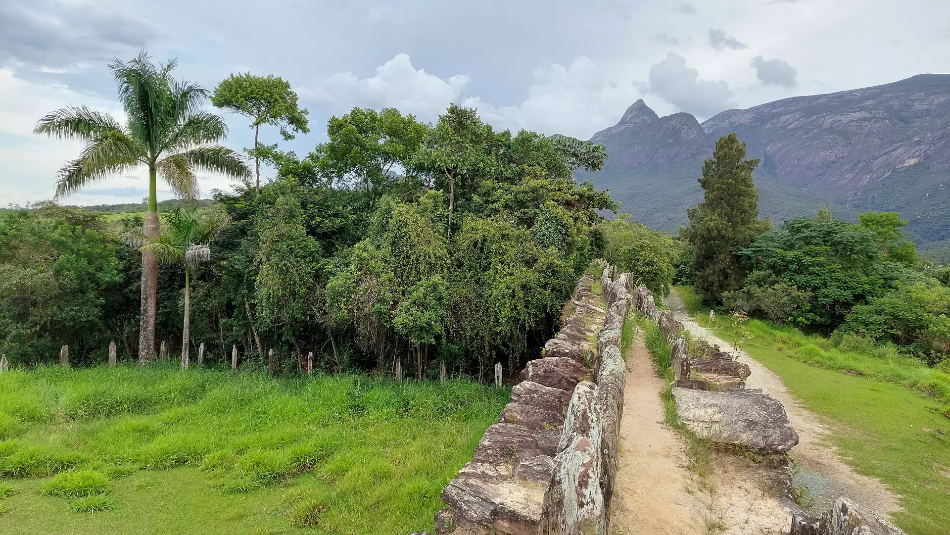 Serra do Caraça